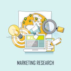 marketing concept N10