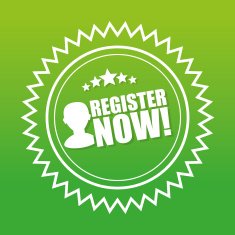 Register now design N20