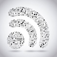 Social Media N281