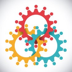 teamwork icon N16