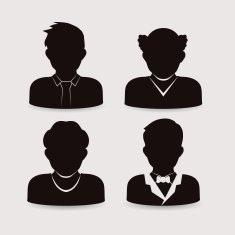 men icon design N2