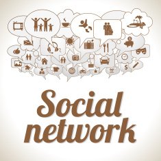 social media network N15