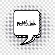 bubble talk N4