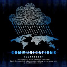 Communication technology N225