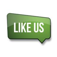 Like us green label