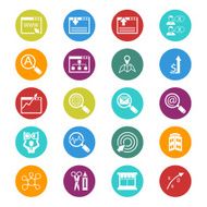 Internet icons collection N4