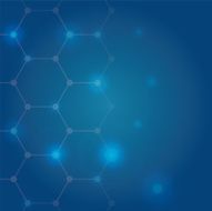 Abstract technology background N154