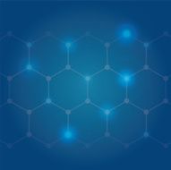 Abstract technology background N155