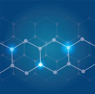 Abstract technology background N157