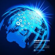 Communication technology N258