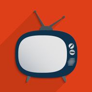 retro television N4