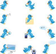 Blue Bird N54