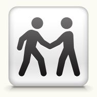 Square Button with Deal N2