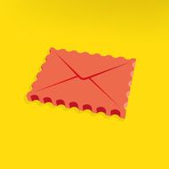 Mail Icon N22