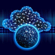 Cloud Computing Communication Technology N4