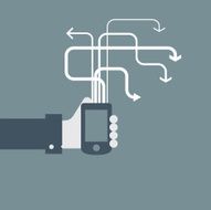 Data communication N8
