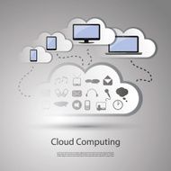 Cloud Computing Concept N107