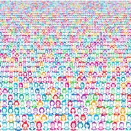 Human faces