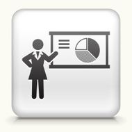 Square Button with Presentation N2