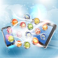 Business Concept N225
