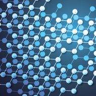 Abstract Background - Network Design for Your Business
