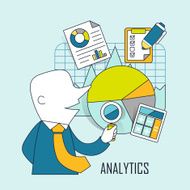 analytic concept