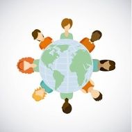 Social network design N105