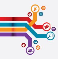 social media design N243