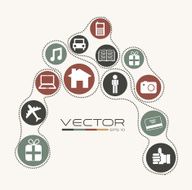 social media design N245
