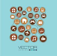 social media design N246