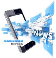 Communications technology N135