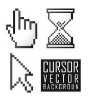 cursor N5