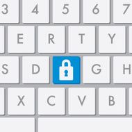 Keyboard Security