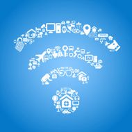 Internet of things concept N13