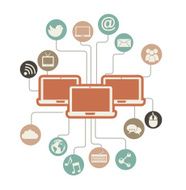 technological network N2