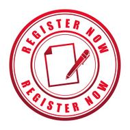 Register now design N26