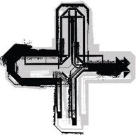 Grunge Font N10