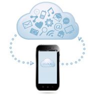 The concept of cloud technology