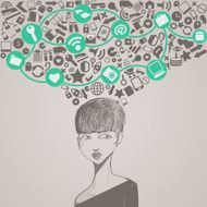 Social concept