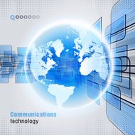Communication technology N317