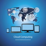 Cloud Computing Concept N108