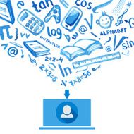 social media communication in the global computer networks N4