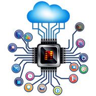 Cloud computing design N8