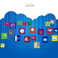 Cloud computing design N9
