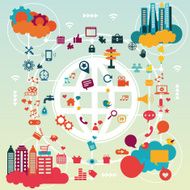 Global Communication N36