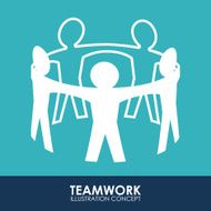 teamwork icon N19