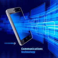 Communications technology N151