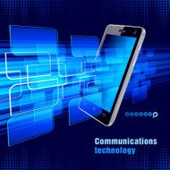 Communications technology N153