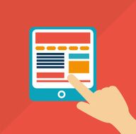 social media design N248
