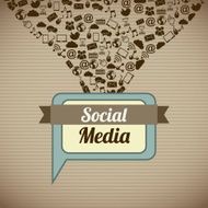 Social Media N300